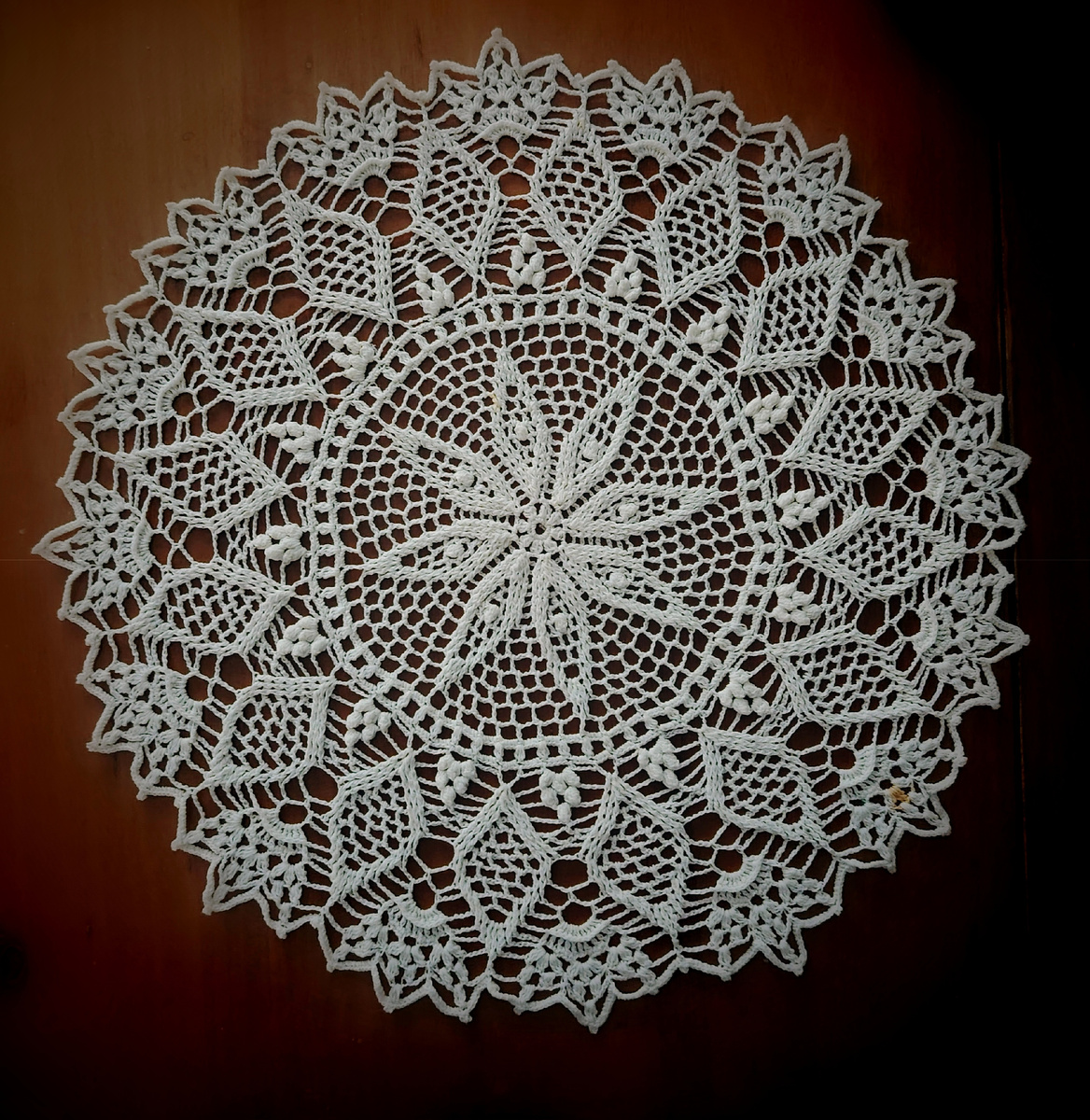 Вчера вечером наконец-то сделала блокировку. 