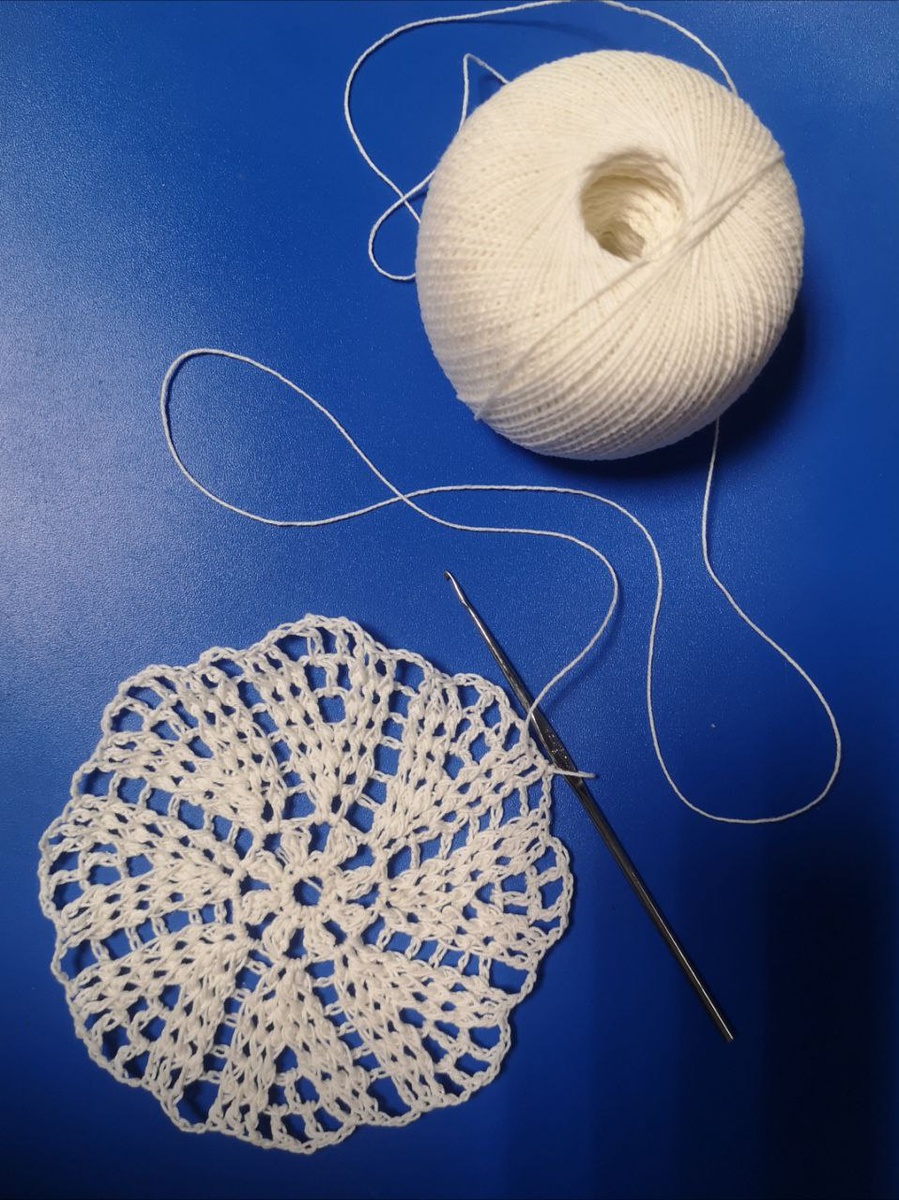 Невзрачное начало. 