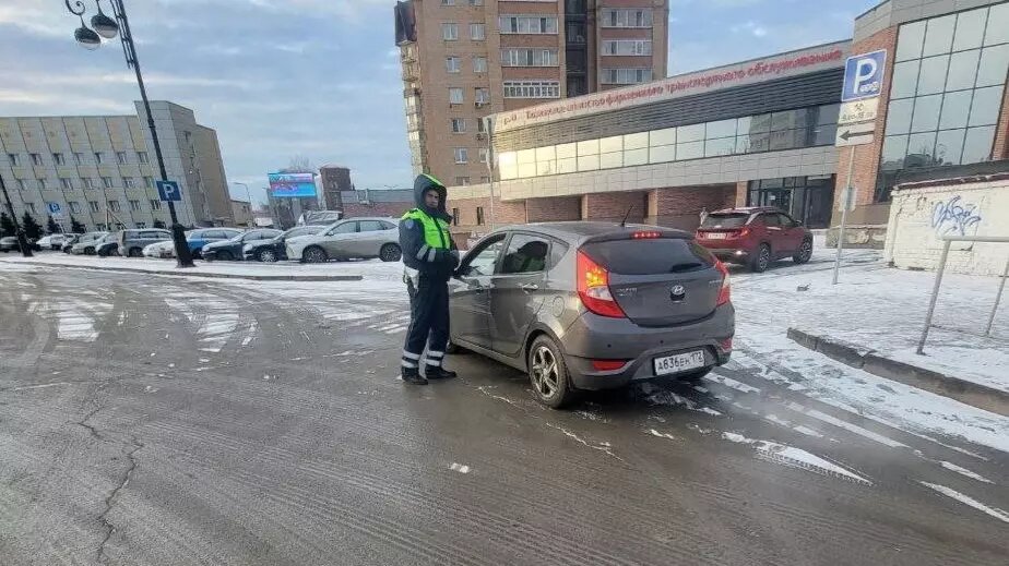     Источник: ГАИ ТО