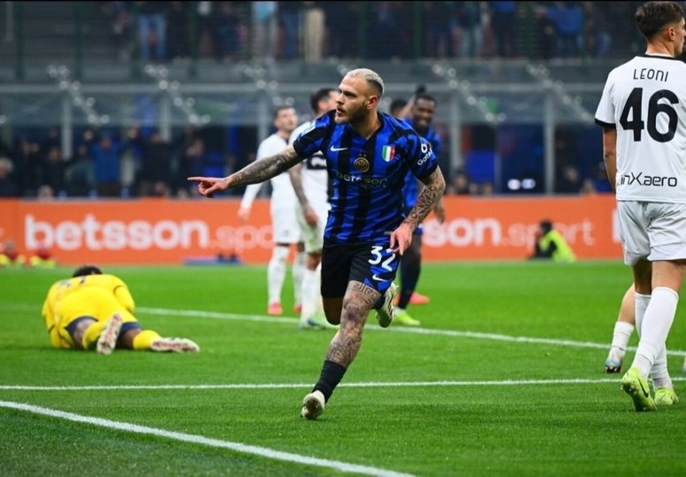     фото: сайта ФК "Интернационале"