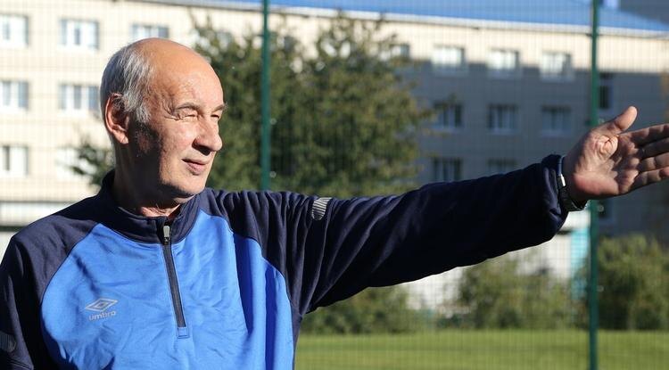 Фото: Владимир Юрченко (архив)