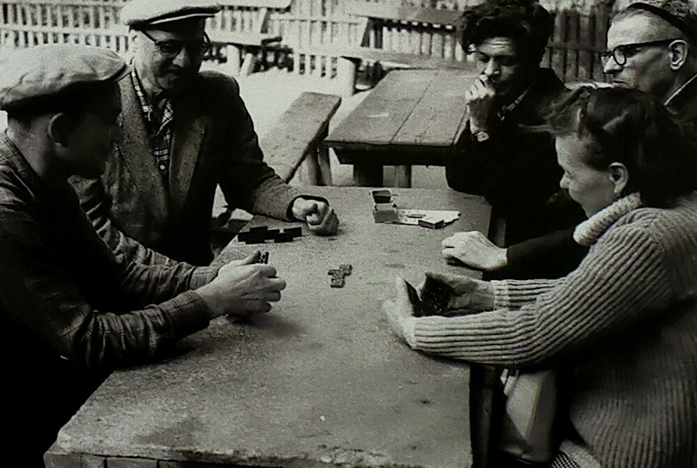 Фото из фондов Ростовского областного  музея краеведения