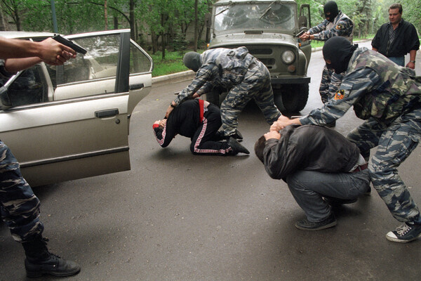    Сергей Мамонтов/ТАСС