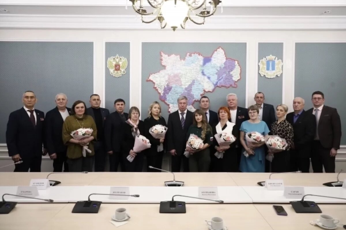    В Заволжском районе откроют улицу Героев Гостомельского десанта