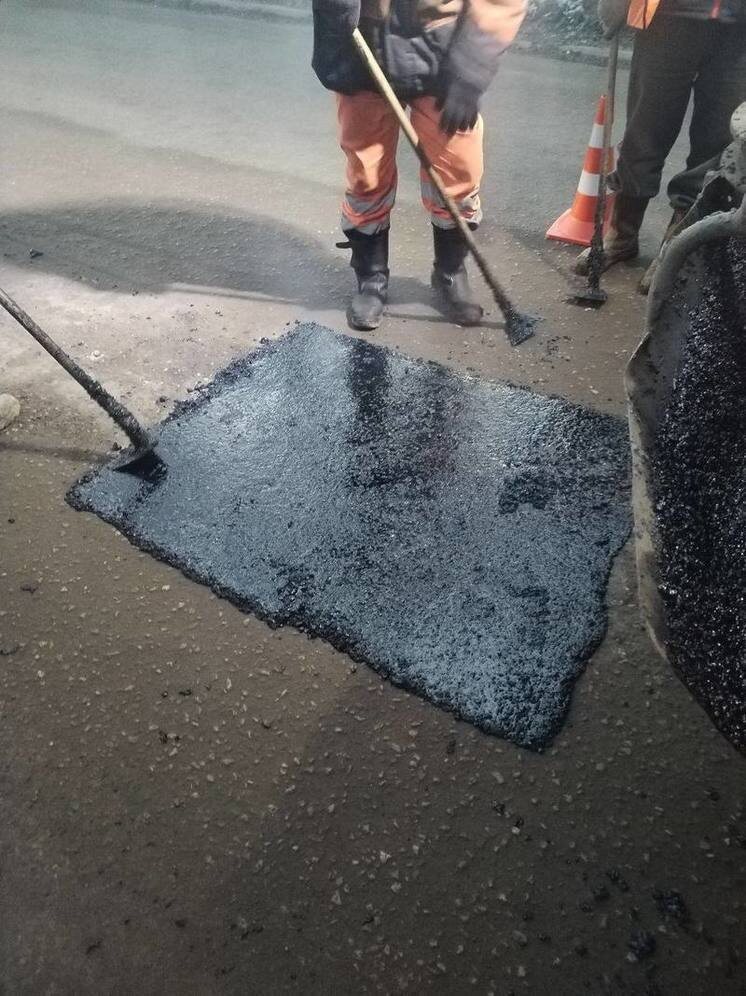     Фото: управления городского хозяйства Калуги