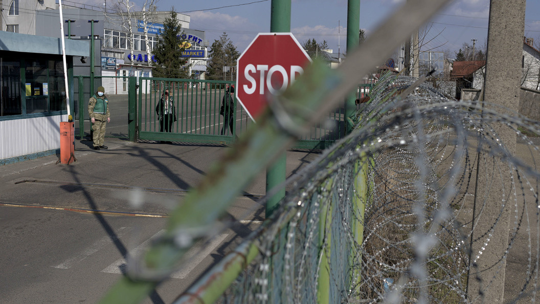    Фото: Markiyan Lyseiko /Globallookpress/