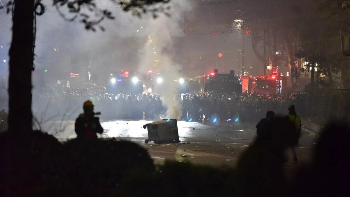 © photo: Sputnik / Stringer