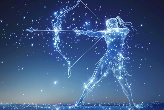    Описание знака зодиака по дате рождения Стрелец