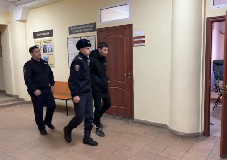    Собиравшийся продать своего сына оренбуржец арестован на два месяца Оренбуржье