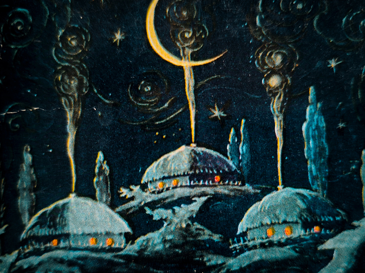 Все фото автора статьи.