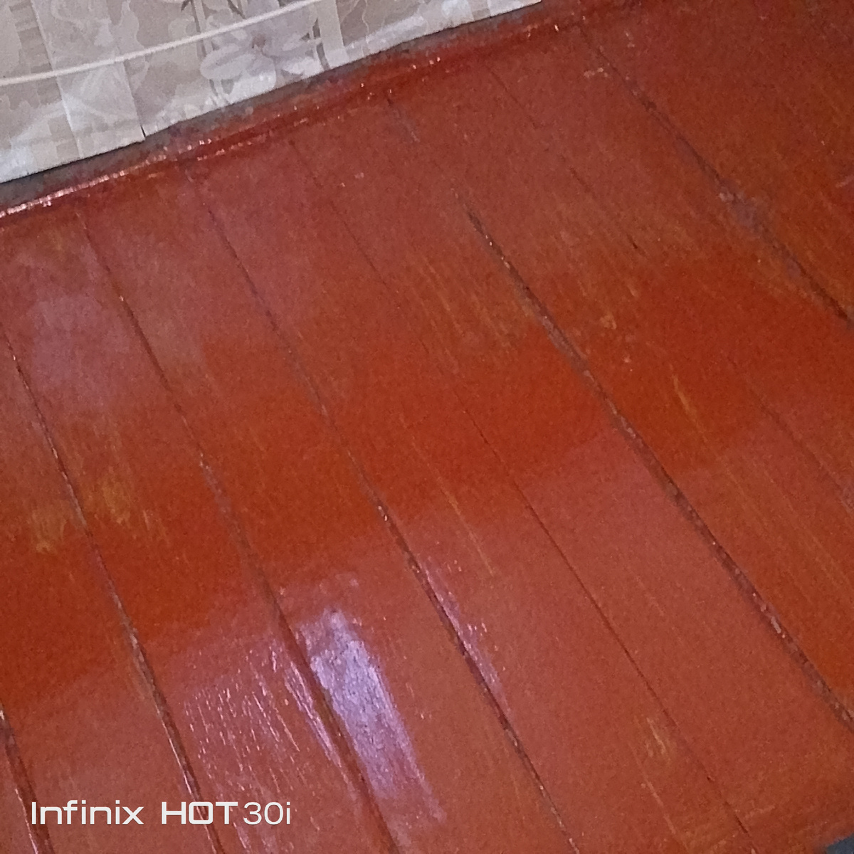 Около окна. 🥳