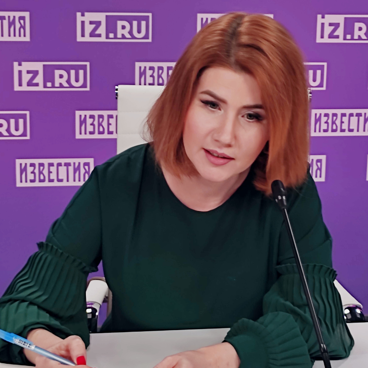 Анна чапман на пляже