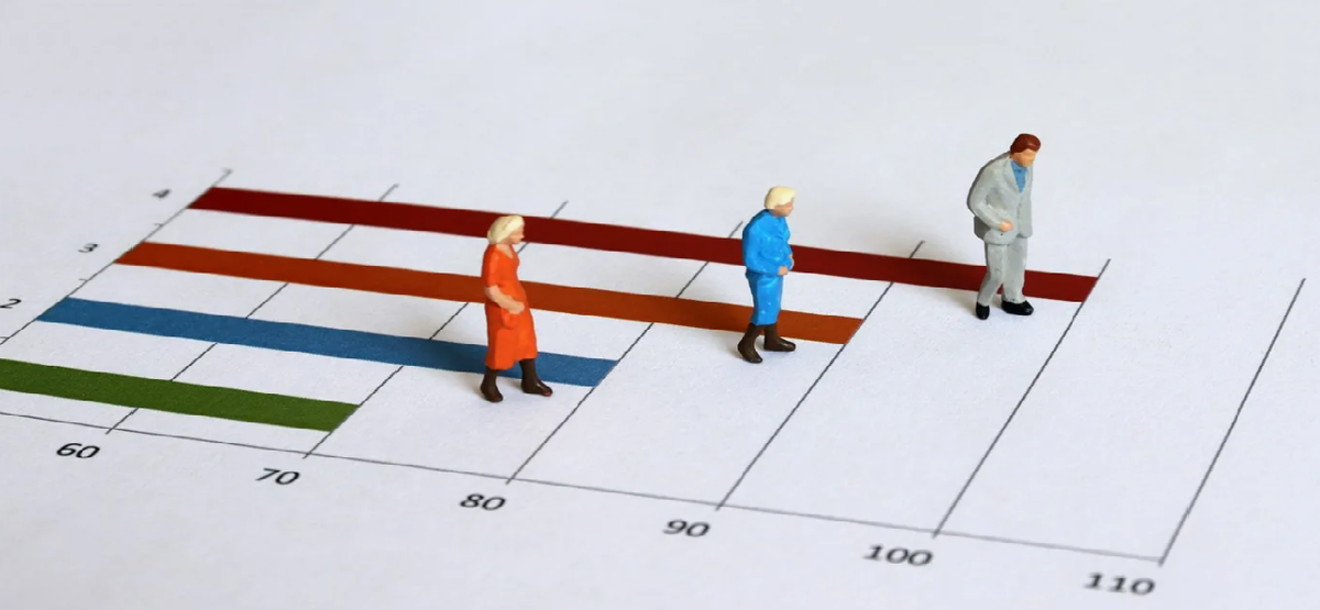 Вам интересно, сколько еще вы проживете?