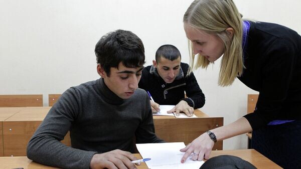    © Sputnik / Максим Богодвид