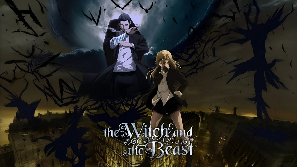     Фанаты предполагают, что во 2 сезоне аниме будет рассказываться о вампирах и путешествии Ашафа и Гидо в «другой мир»