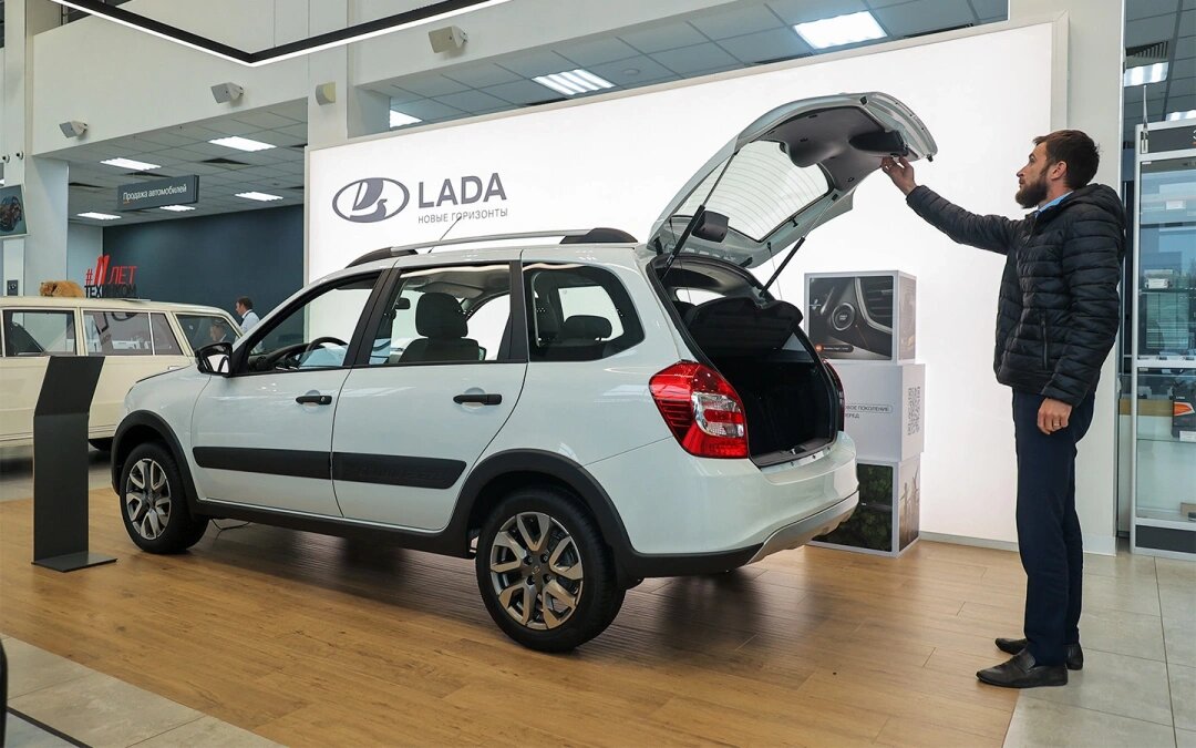 Фото: Petrov Sergey / news.ru / Global Look Press