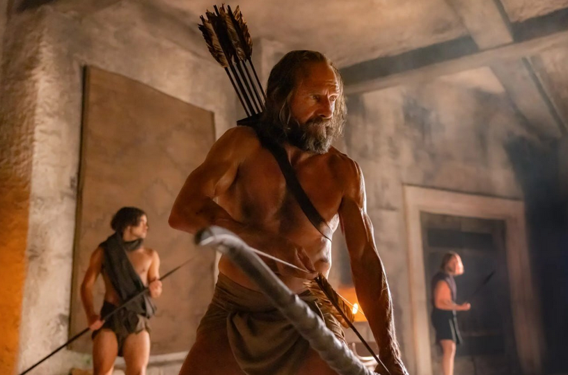 Листайте кадры.