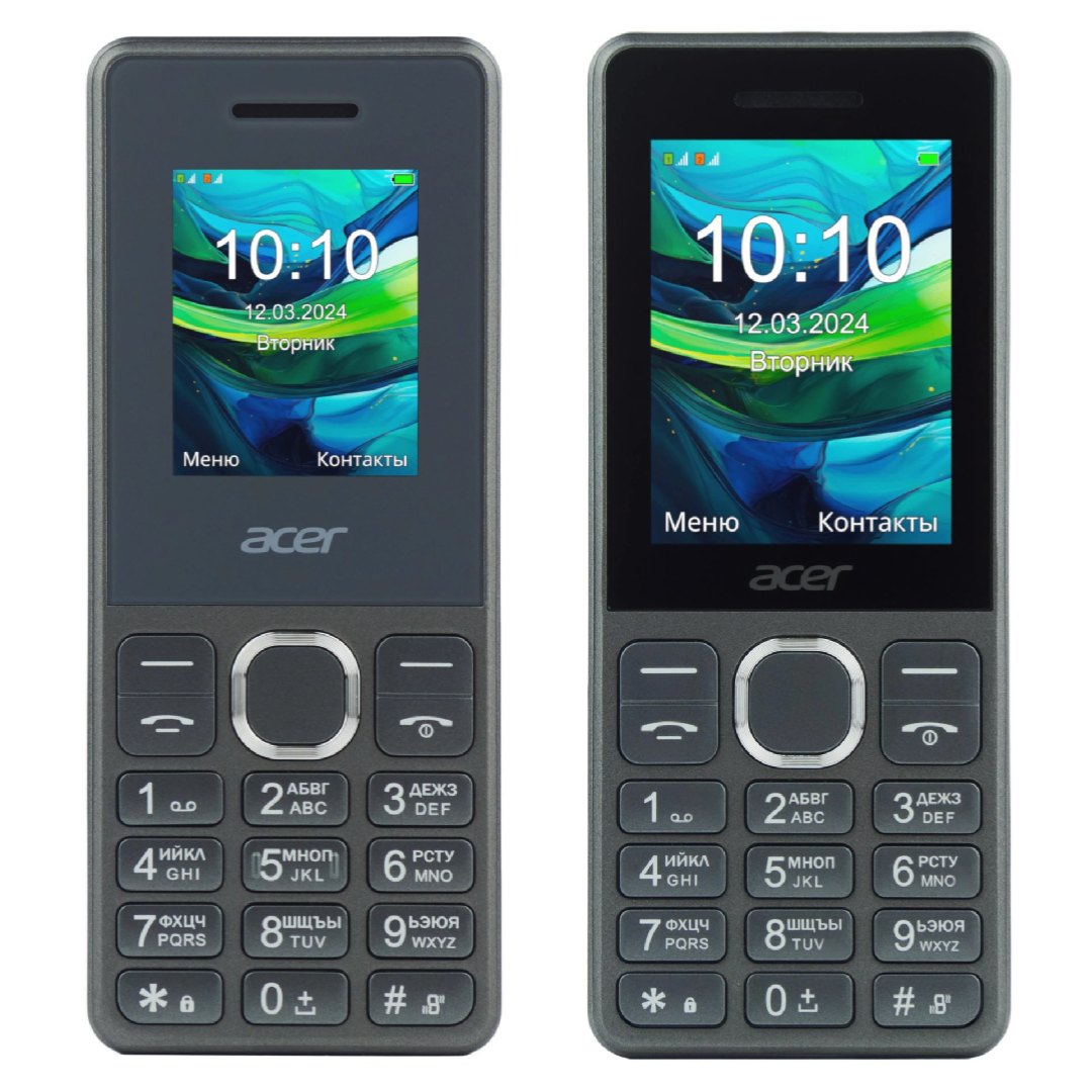 Acer Disco. Источник изображения: Acer