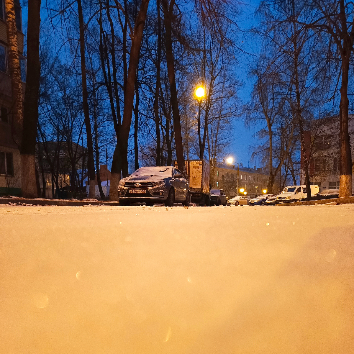 Фото автора