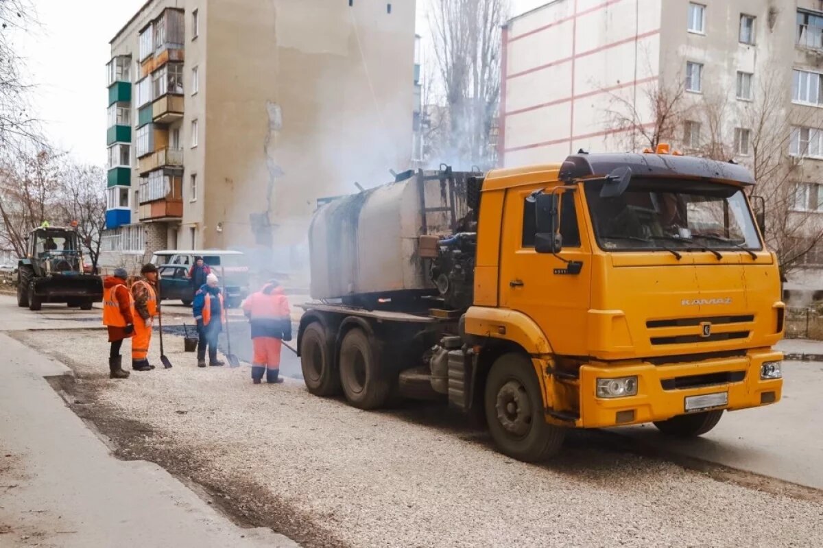    Мэр Липецка: Невосстановленные раскопки «Квадры» уже всем надоели