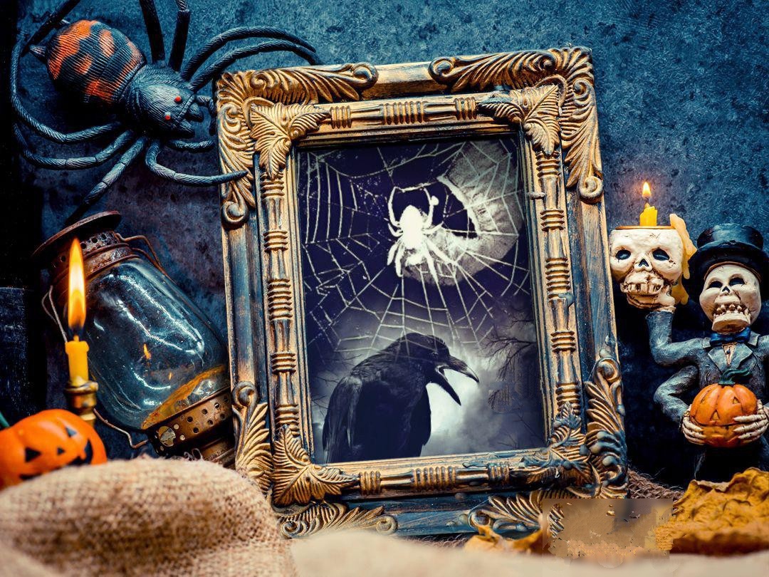 Фотоколлаж автора статьи 