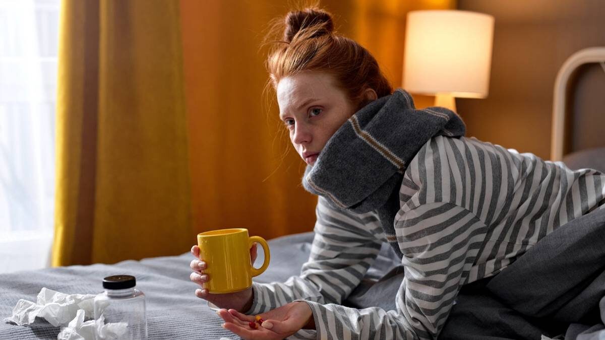    В период распространения заболевания стоит ограничивать социальные контакты, советуют врачи / Фото: Shutterstock