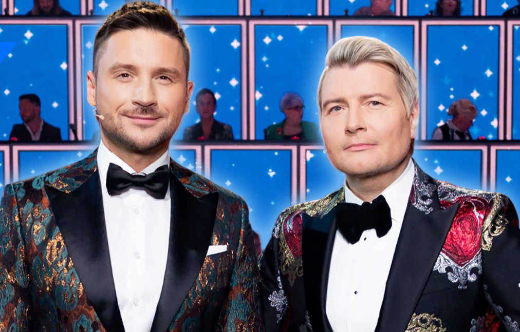 Мы тут главные, а вы будете нас смотреть. Других вам никого не покажут. Фото Яндекс.Картинки. 