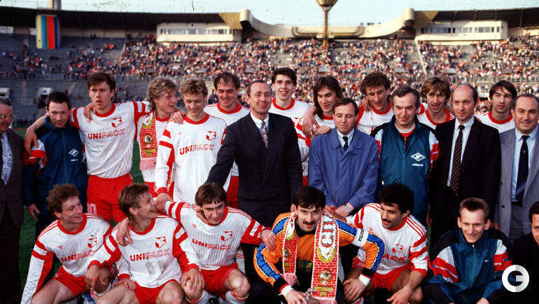 "Спартак". Источник: sport-express.ru