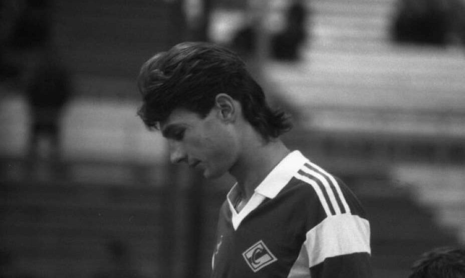 Андрей Иванов. Источник: kp.ru