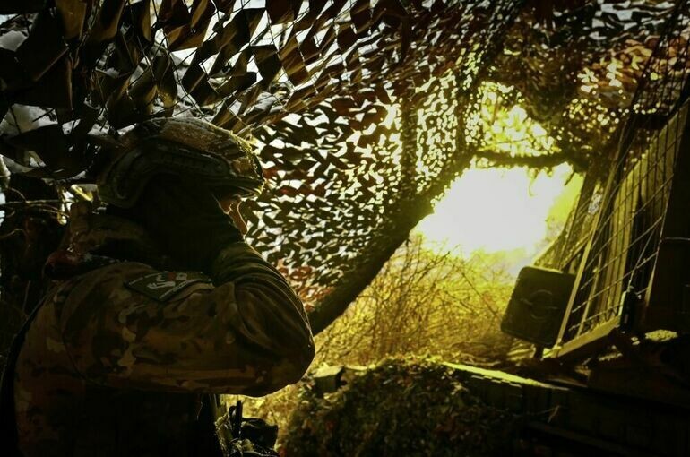   Станислав Красильников / РИА Новости