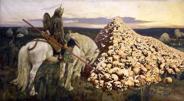  Всё, что осталось от Совеского Народа и от нас с вами...