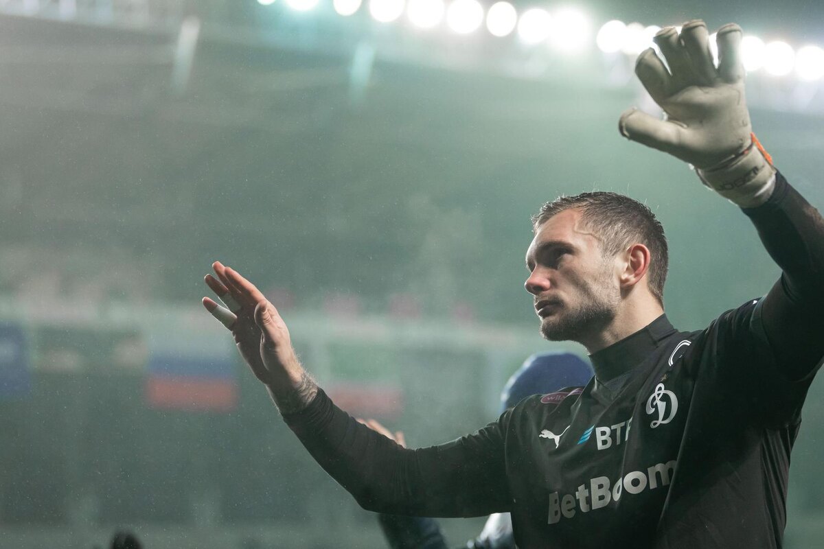 Игорь Лещук