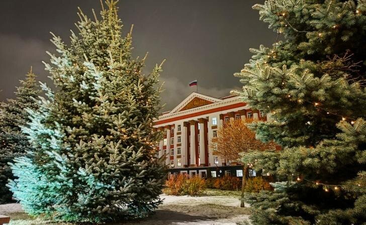    фото из архива Курских известий