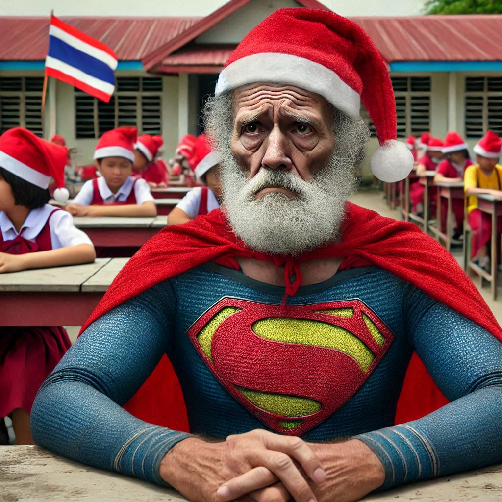 Изображение сделано автором с помощь Bing