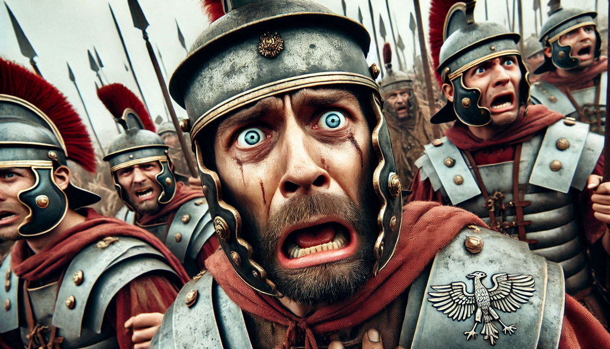 Сгенерировано ИИ