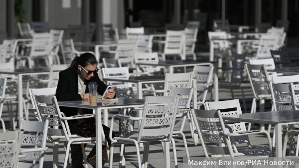     Фото: Максим Блинов/РИА Новости   
 Текст: Ольга Никитина