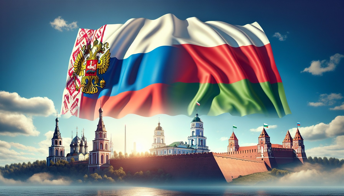    Изображение сгенерировано нейросетью DALL•Е 3 