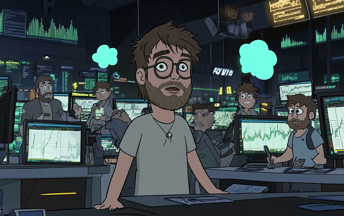    Преимущества и риски криптовалютных деривативов: фьючерсы и опционы Павел Летучка