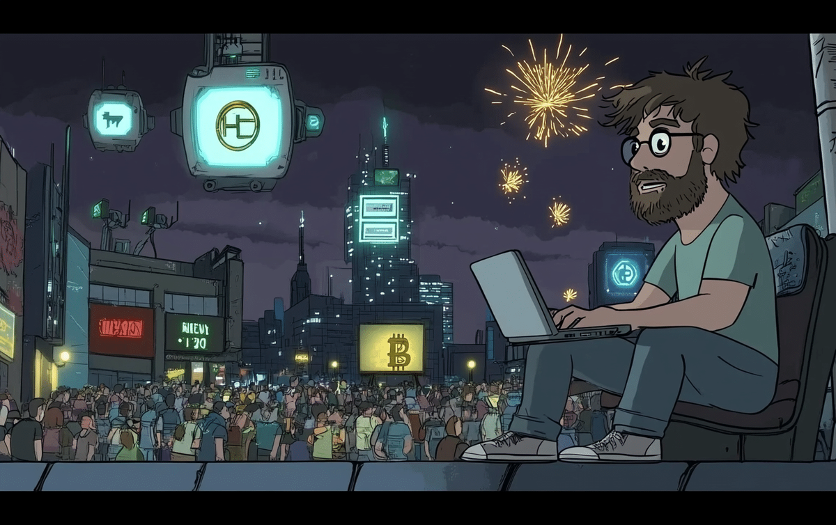    Уникальная концепция и перспективы HypeCoin в мире криптовалют Павел Летучка