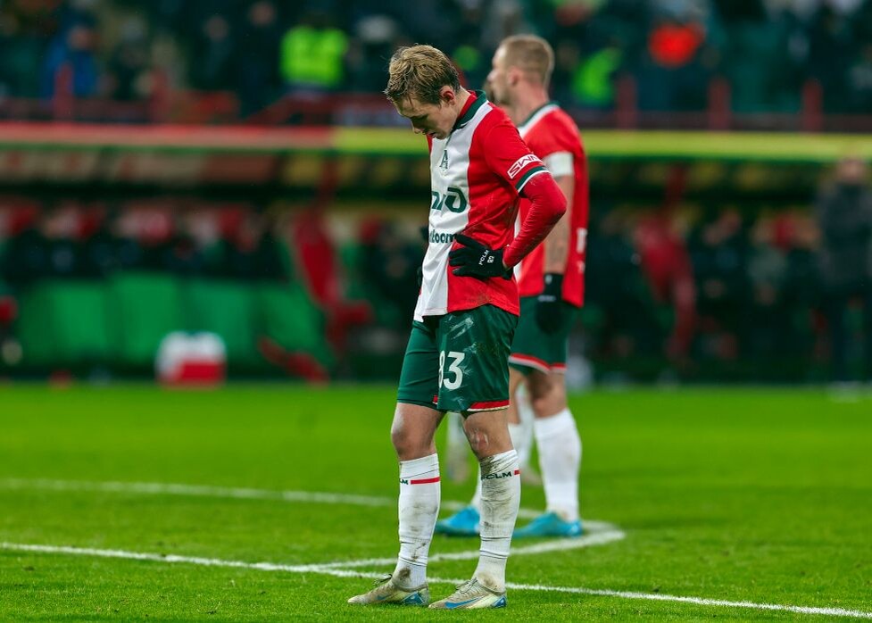    Фото: ФК "Локомотив"