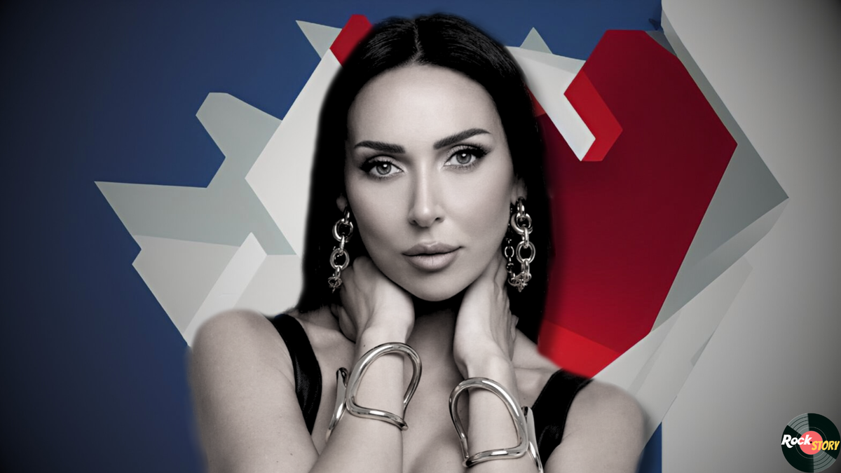 На фотографии: Алсу Абрамова