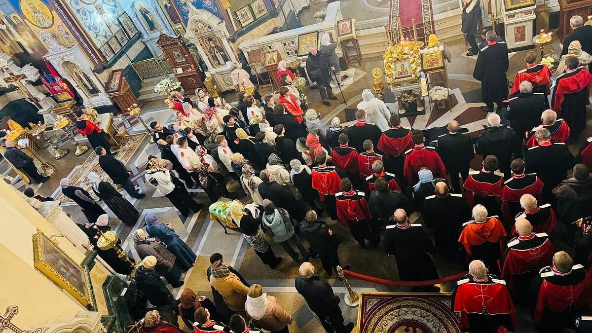    Фото: t.me/vlasovkuban