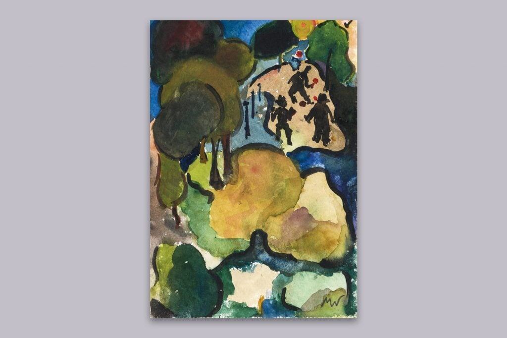 Источник: сайт Artnet