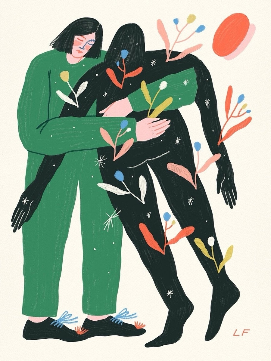 Картинка взята из Pinterest