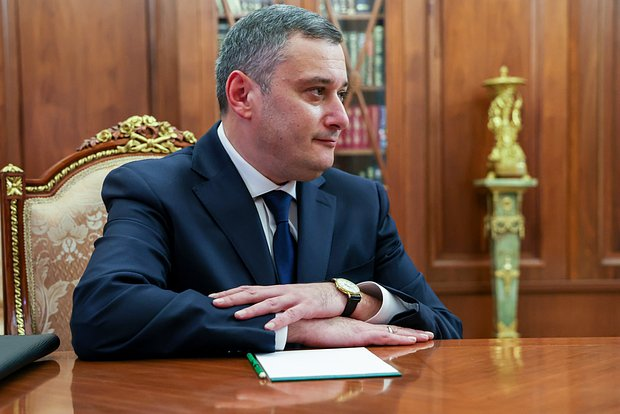 Фото: Вячеслав Прокофьев / ТАСС