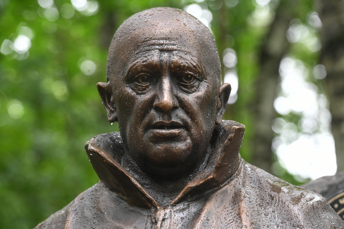 Фото: Galperin Aleksandr / news.ru / globallookpress