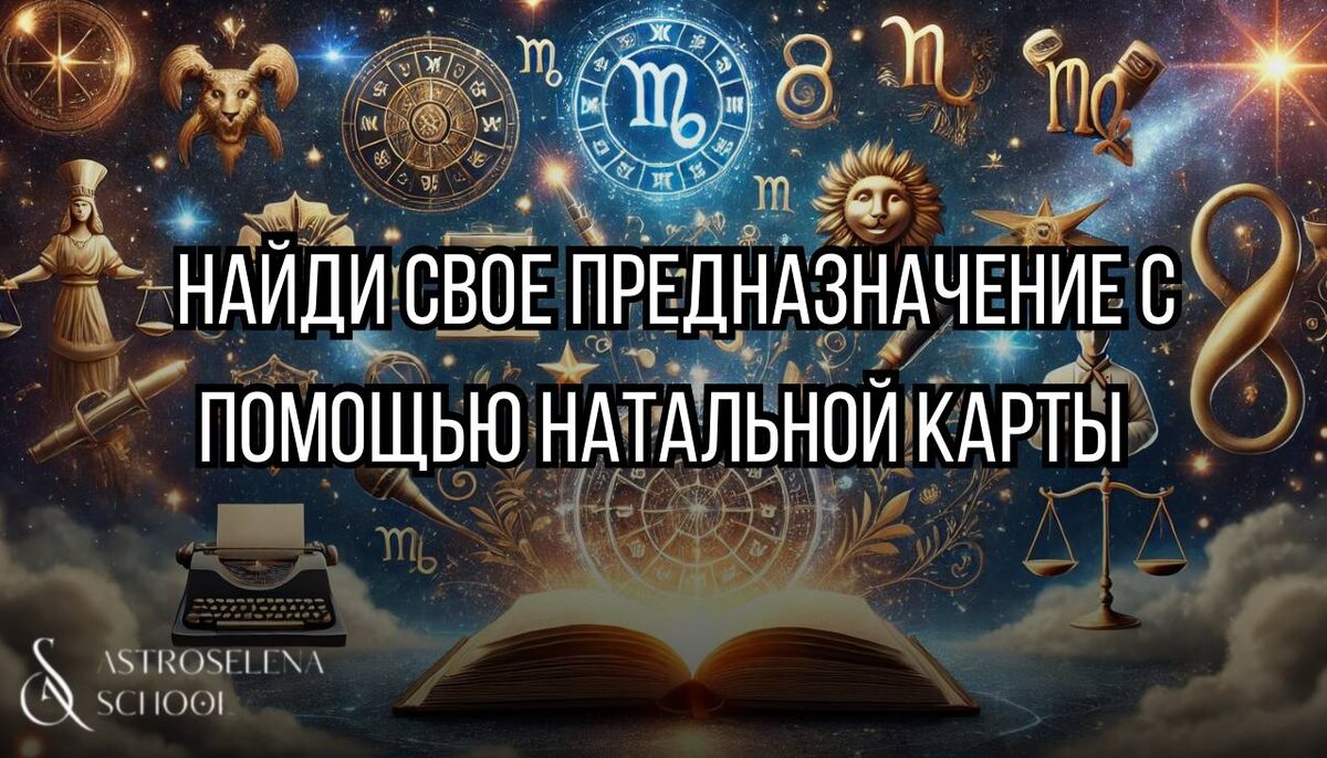 Астролог Елена Акимова, основатель школы "ASTROSELENA"