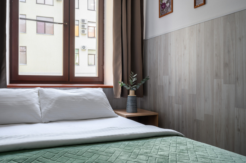 Обзор и отзыв об отеле «РиверСайд Площадь Восстания»: что нужно знать перед бронированием?