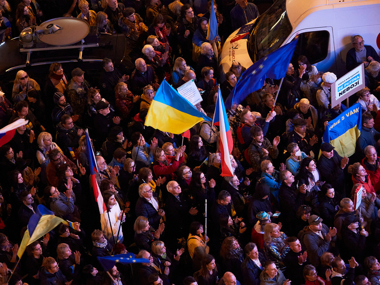 Фото: Global Look Press