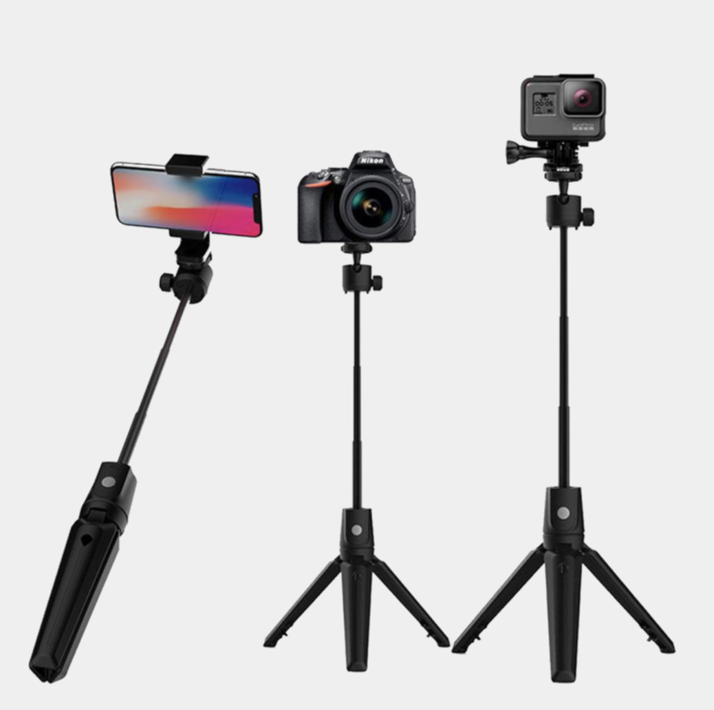 Профессиональный монопод